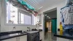 Foto 9 de Apartamento com 3 Quartos à venda, 126m² em Vila Scarpelli, Santo André
