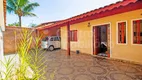 Foto 2 de Casa com 3 Quartos à venda, 113m² em Jardim Peruibe , Peruíbe