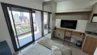 Foto 15 de Apartamento com 1 Quarto para venda ou aluguel, 25m² em Paraíso, São Paulo