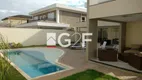Foto 26 de Casa de Condomínio com 4 Quartos à venda, 355m² em Alphaville Dom Pedro, Campinas