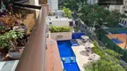 Foto 9 de Apartamento com 4 Quartos à venda, 199m² em Itaim Bibi, São Paulo