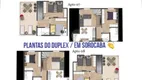 Foto 4 de Apartamento com 3 Quartos à venda, 107m² em Jardim Juliana, Sorocaba