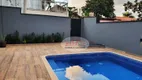 Foto 28 de Casa com 3 Quartos à venda, 205m² em Jardim Iporanga, Águas de São Pedro