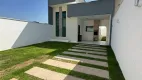 Foto 2 de Casa com 3 Quartos à venda, 83m² em Forquilha, São Luís