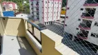 Foto 3 de Apartamento com 3 Quartos à venda, 97m² em Perequê-Açu, Ubatuba