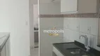 Foto 6 de Apartamento com 2 Quartos à venda, 50m² em Parque Capuava, Santo André