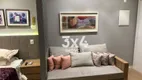 Foto 12 de Apartamento com 1 Quarto para alugar, 27m² em Chácara Santo Antônio, São Paulo