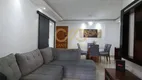 Foto 6 de Apartamento com 3 Quartos à venda, 130m² em Boqueirão, Praia Grande