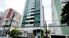 Foto 57 de Apartamento com 3 Quartos à venda, 95m² em Boa Viagem, Recife