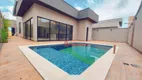 Foto 2 de Casa com 3 Quartos à venda, 208m² em Quinta do Lago Residence, São José do Rio Preto