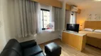 Foto 6 de Apartamento com 1 Quarto para alugar, 30m² em Indianópolis, São Paulo