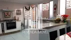 Foto 8 de Casa com 6 Quartos à venda, 360m² em Vila Santa Maria, São Paulo