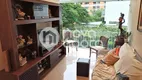 Foto 4 de Apartamento com 3 Quartos à venda, 77m² em Cosme Velho, Rio de Janeiro