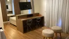 Foto 3 de Apartamento com 1 Quarto para alugar, 33m² em Alto Da Boa Vista, São Paulo