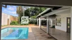 Foto 39 de Sobrado com 4 Quartos para alugar, 620m² em Umuarama, Uberlândia