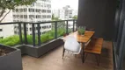 Foto 12 de Apartamento com 1 Quarto à venda, 91m² em Itaim Bibi, São Paulo