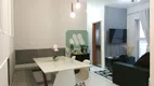 Foto 7 de Apartamento com 2 Quartos à venda, 52m² em Luizote de Freitas, Uberlândia