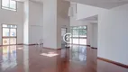 Foto 56 de Apartamento com 4 Quartos à venda, 306m² em Higienópolis, São Paulo
