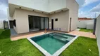 Foto 6 de Casa de Condomínio com 3 Quartos à venda, 230m² em Alphaville, Porto Velho
