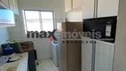 Foto 6 de Apartamento com 2 Quartos à venda, 47m² em Piracicamirim, Piracicaba