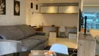 Foto 5 de Apartamento com 1 Quarto para alugar, 52m² em Jardim Anália Franco, São Paulo