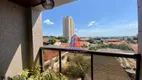 Foto 6 de Apartamento com 3 Quartos à venda, 115m² em Vila Belvedere, Americana