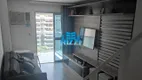 Foto 6 de Cobertura com 4 Quartos para alugar, 200m² em Barra da Tijuca, Rio de Janeiro