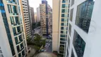 Foto 13 de Flat com 1 Quarto para alugar, 30m² em Moema, São Paulo