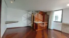 Foto 9 de Apartamento com 3 Quartos para alugar, 283m² em Agronômica, Florianópolis