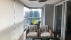 Foto 12 de Apartamento com 3 Quartos para alugar, 262m² em Chacara Itaim , São Paulo