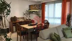 Foto 6 de Apartamento com 3 Quartos à venda, 209m² em Embaré, Santos