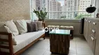 Foto 7 de Apartamento com 2 Quartos à venda, 67m² em Vila Mariana, São Paulo