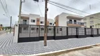 Foto 4 de Sobrado com 2 Quartos à venda, 87m² em Vila Anhanguera, Mongaguá