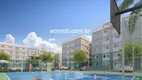 Foto 7 de Apartamento com 2 Quartos à venda, 44m² em Jardim das Margaridas, Salvador
