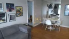 Foto 2 de Apartamento com 1 Quarto à venda, 56m² em Santo Amaro, São Paulo