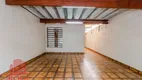 Foto 23 de Casa com 3 Quartos à venda, 161m² em Campo Belo, São Paulo