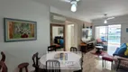 Foto 2 de Apartamento com 2 Quartos à venda, 88m² em Jardim Astúrias, Guarujá