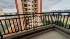 Foto 7 de Apartamento com 3 Quartos à venda, 96m² em Vila Scarpelli, Santo André