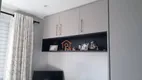 Foto 15 de Apartamento com 2 Quartos à venda, 60m² em Vila Guarani, São Paulo
