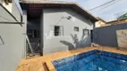 Foto 11 de Casa com 3 Quartos à venda, 220m² em Jardim Aurélia, Campinas