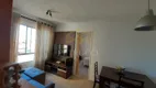 Foto 2 de Apartamento com 2 Quartos à venda, 55m² em Jardim Antonio Von Zuben, Campinas