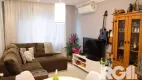 Foto 2 de Apartamento com 3 Quartos à venda, 93m² em Petrópolis, Porto Alegre