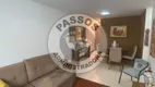 Foto 9 de Apartamento com 2 Quartos à venda, 60m² em Artistas, Teresópolis
