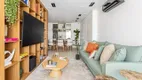 Foto 2 de Apartamento com 3 Quartos para venda ou aluguel, 128m² em Morumbi, São Paulo