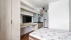 Foto 7 de Apartamento com 1 Quarto para alugar, 24m² em Consolação, São Paulo