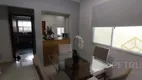 Foto 2 de Casa de Condomínio com 3 Quartos à venda, 112m² em Parque Rural Fazenda Santa Cândida, Campinas