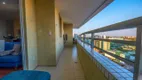 Foto 25 de Apartamento com 3 Quartos para alugar, 215m² em Cocó, Fortaleza