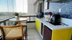 Foto 20 de Apartamento com 3 Quartos à venda, 144m² em Jardim Apipema, Salvador