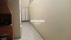 Foto 7 de Sobrado com 3 Quartos à venda, 220m² em Jardim Tabatinga, Guarulhos