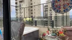 Foto 5 de Cobertura com 2 Quartos à venda, 74m² em Morumbi, São Paulo